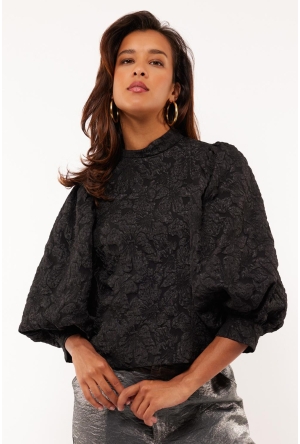 Dit is ook leuk van Fluresk Blouse