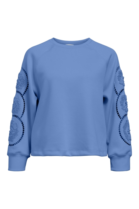 Object objdorina lo l/s sweat top rep