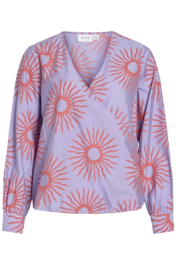 Dit is ook leuk van Vila Blouse