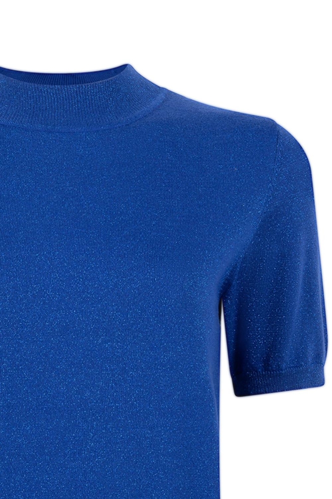 JEWELS KNIT WEAR 245 Cobalt