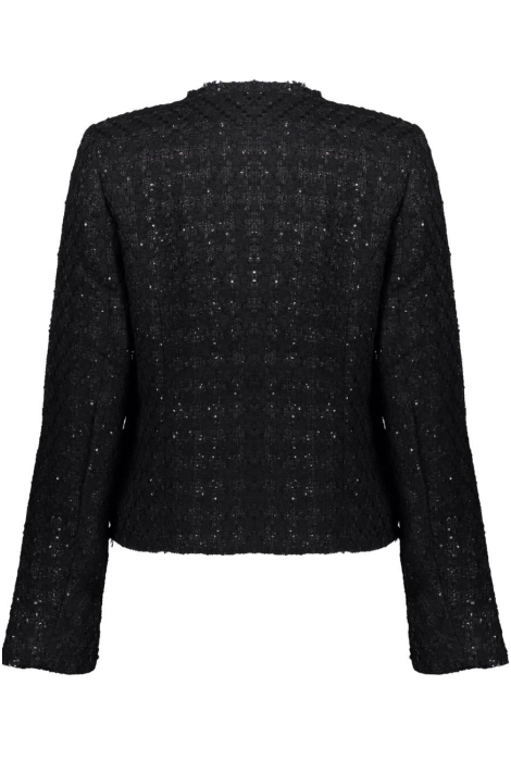 Geisha jacket tweed