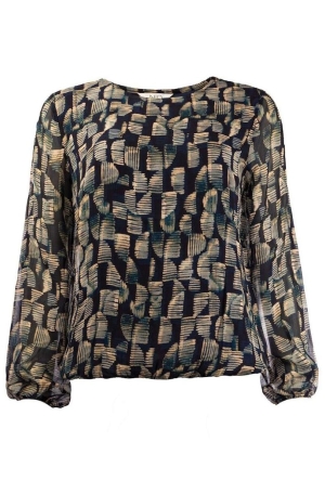 Dit is ook leuk van NED Blouse