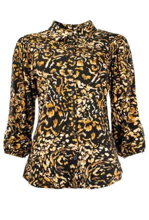 Dit is ook leuk van NED Blouse