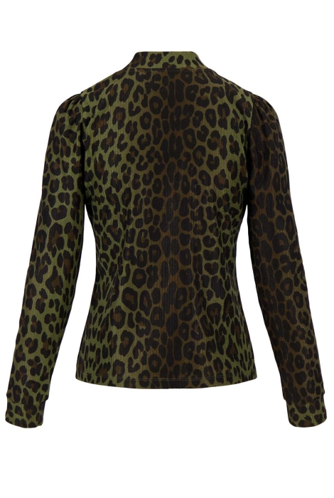 Zusss 0304 179 leopard top