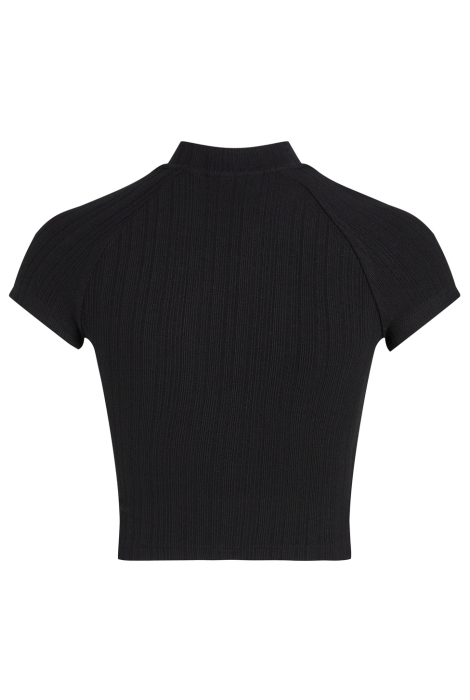 Calvin Klein warm texture rib