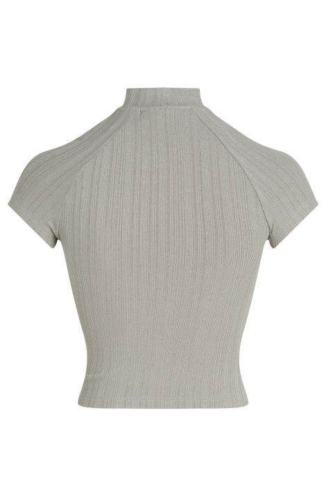 Calvin Klein warm texture rib