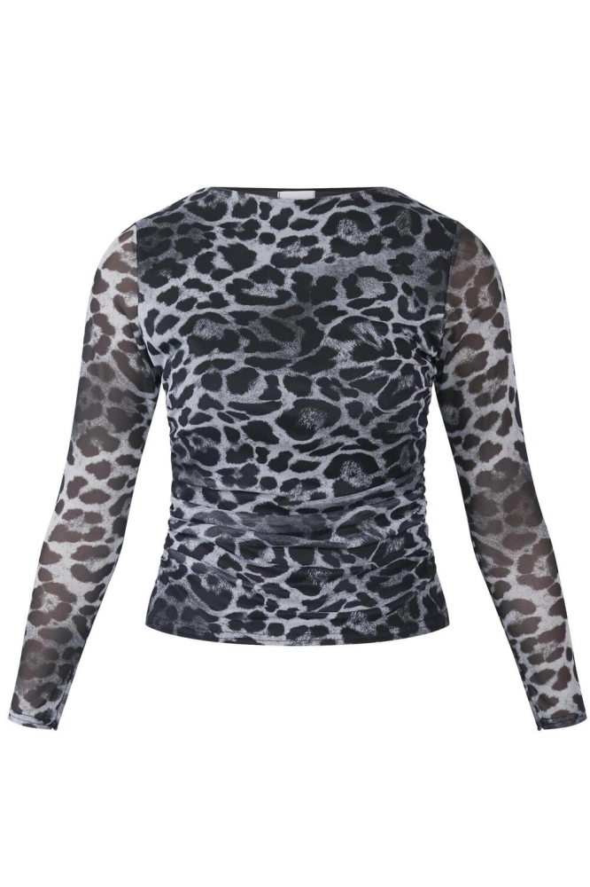 ESME LS2 18453 GREY LEO