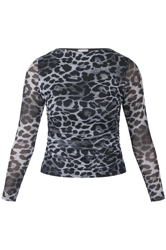 ESME LS2 18453 GREY LEO