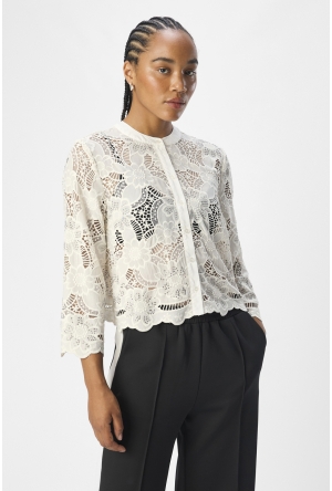 Dit is ook leuk van Object Blouse