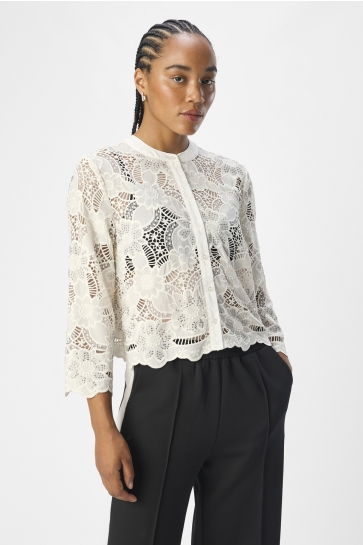 Dit is ook leuk van Object Blouse