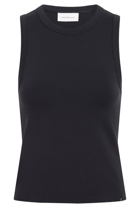 Calvin Klein j20j225315beh milano tank top