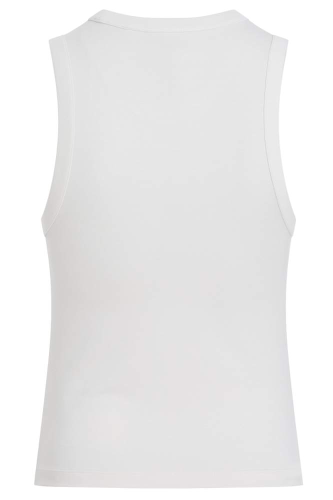 MILANO TANK TOP J20J225315 ADA CHALK