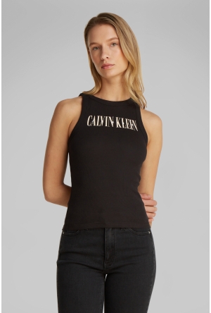 Dit is ook leuk van Calvin Klein Top