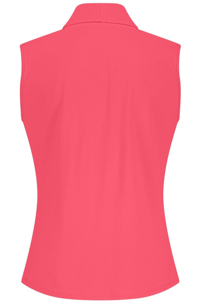 NAOMI TOP L24 375 2339 CORAL SUNSET