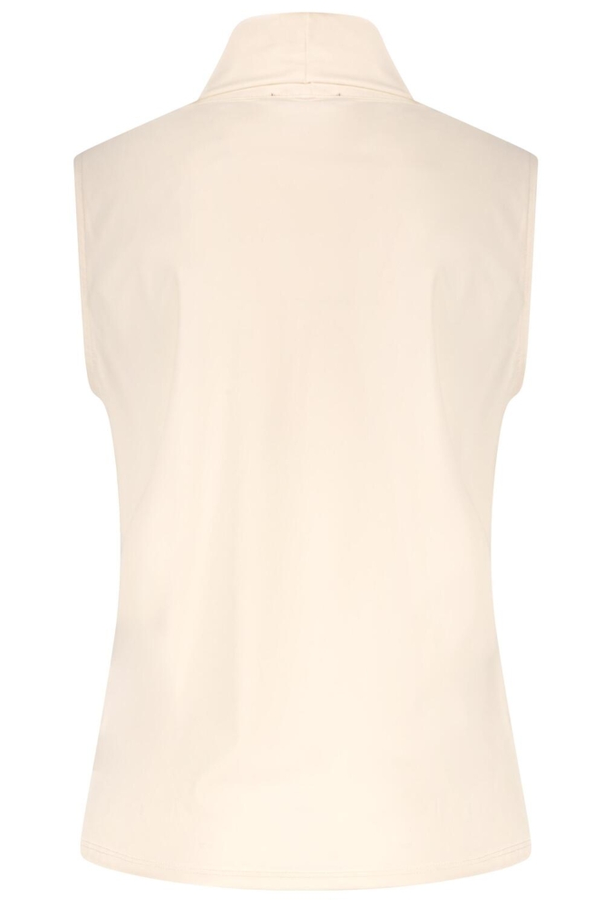 NAOMI TOP L24 375 2339 CHAMPAGNE