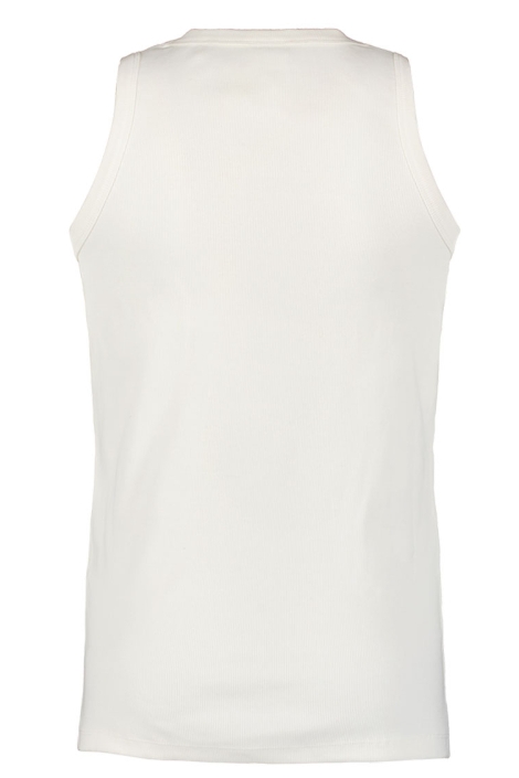 NO-EXCESS singlet solid rib