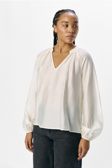 Dit is ook leuk van Object Blouse