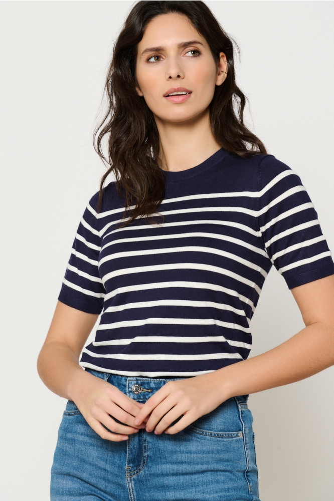 N ROMYST 1E 04006654 2723 Navy Basic