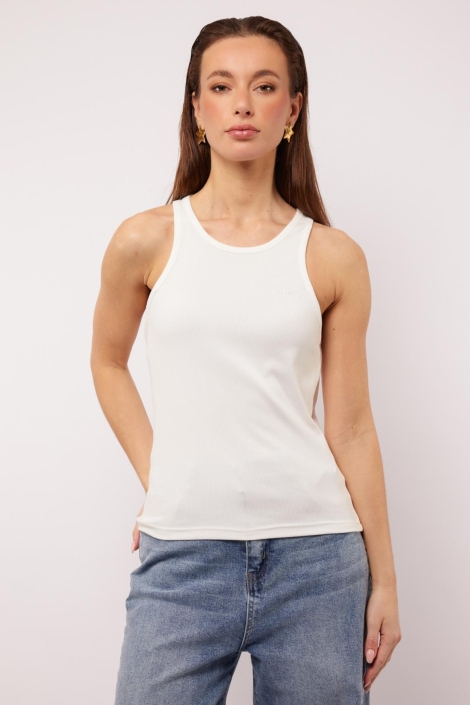 Fluresk awena tanktop