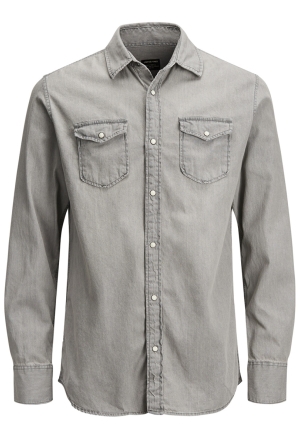 Dit is ook leuk van Jack & Jones Overhemd