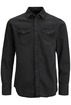 Dit is ook leuk van Jack & Jones Overhemd