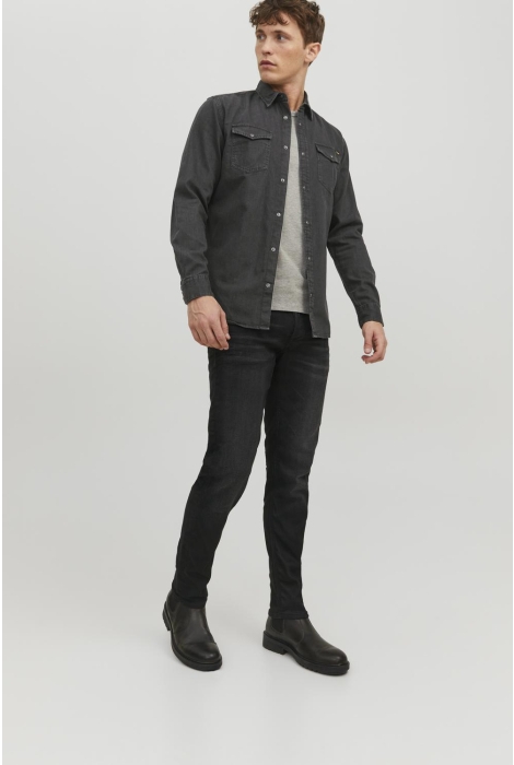 Jack & Jones jjesheridan shirt l/s noos