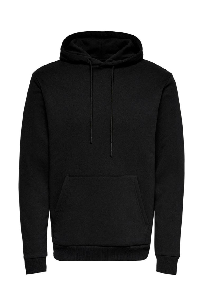 ONSCERES LIFE HOODIE SWEAT NOOS 22018685 Black