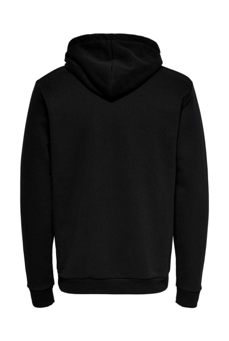 Only & Sons onsceres life hoodie sweat noos