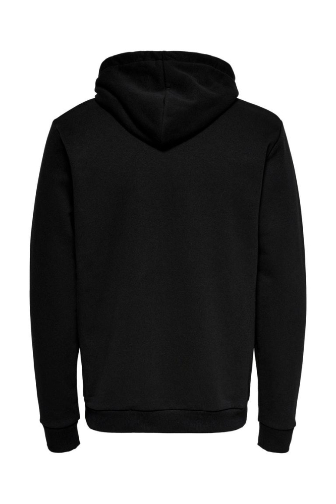 ONSCERES LIFE HOODIE SWEAT NOOS 22018685 Black