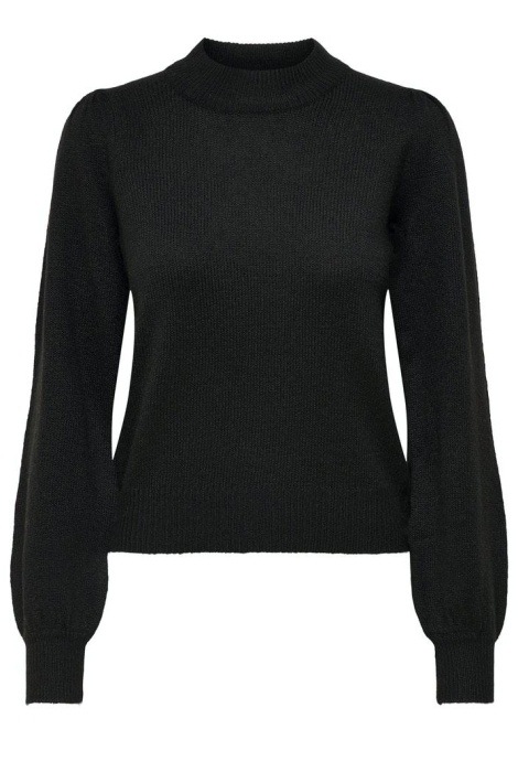 Jacqueline de Yong jdyrue l/s pullover knt noos