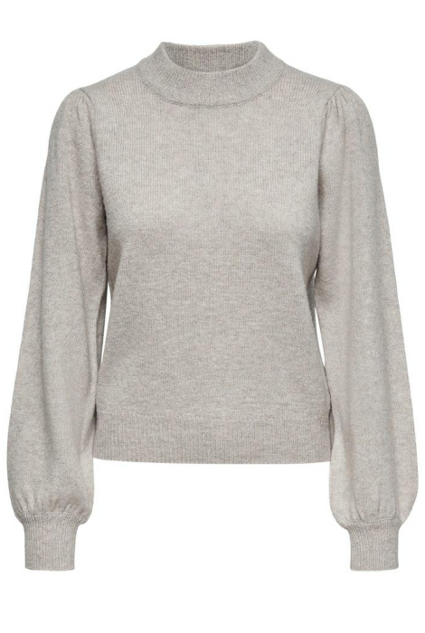 Jacqueline de Yong jdyrue l/s pullover knt noos