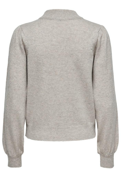 Jacqueline de Yong jdyrue l/s pullover knt noos