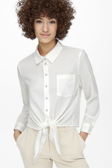 Dit is ook leuk van Only Blouse