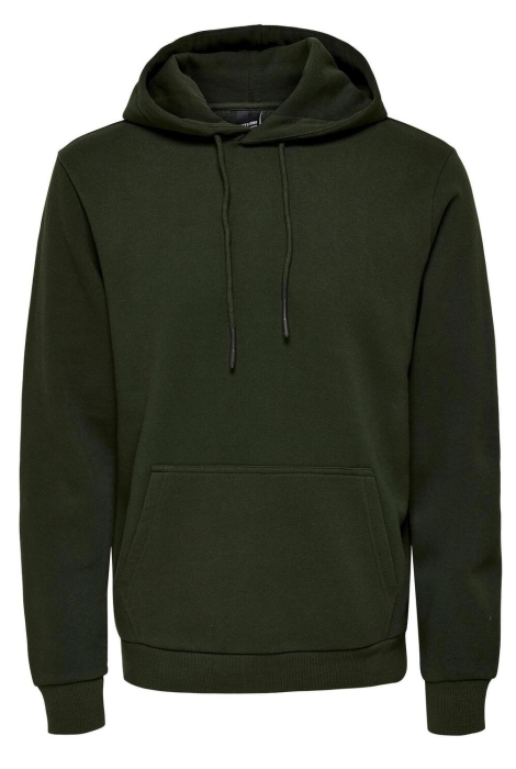 Only & Sons onsceres hoodie sweat noos