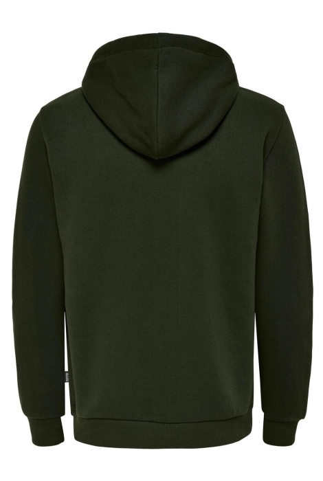 Only & Sons onsceres hoodie sweat noos