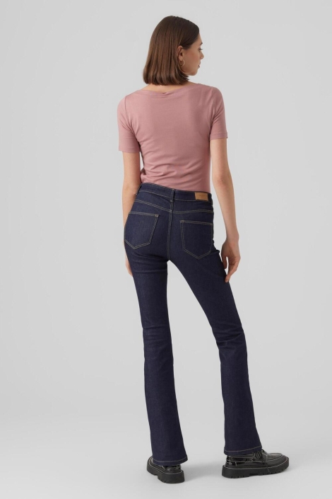 Vero Moda vmpanda modal s/s top noos