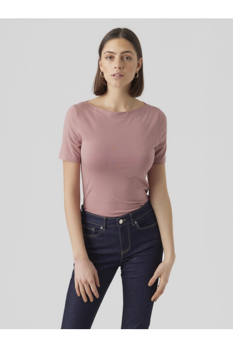 Vero Moda vmpanda modal s/s top noos