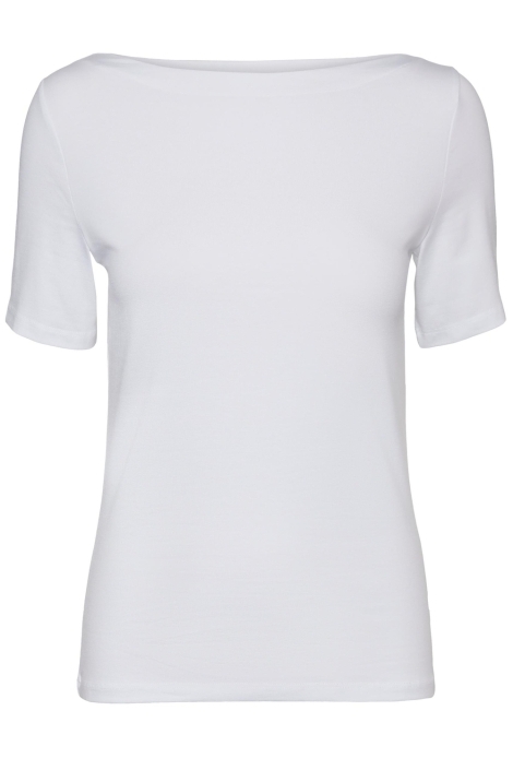 Vero Moda vmpanda modal s/s top noos