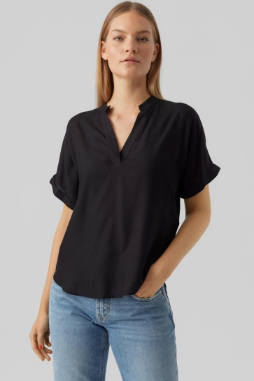 Dit is ook leuk van Vero Moda Blouse