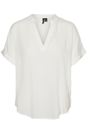 Dit is ook leuk van Vero Moda T-shirt