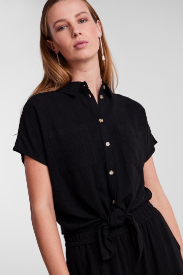 Dit is ook leuk van Pieces Blouse