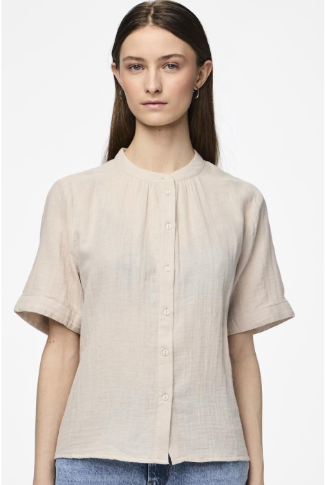 Pieces pcmastina ss shirt