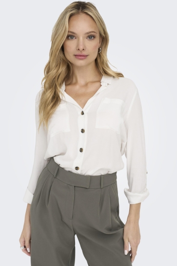 Dit is ook leuk van Only Blouse