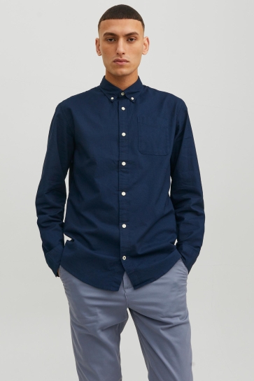 Dit is ook leuk van Jack & Jones Overhemd