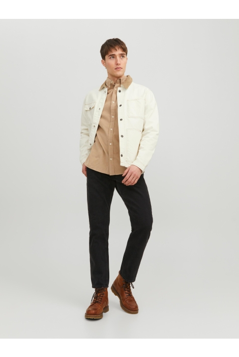 Jack & Jones jjeclassic cord shirt ls sn