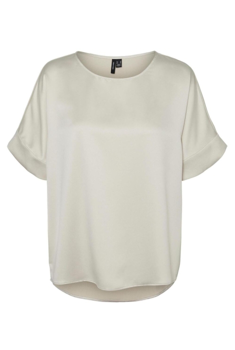 Vero Moda vmmerle 2/4 o-neck top wvn ga noos