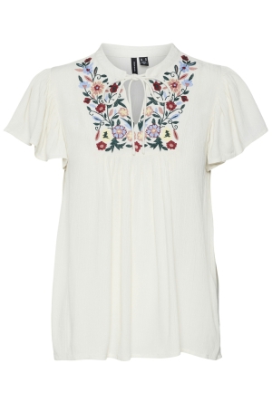 Dit is ook leuk van Vero Moda Blouse