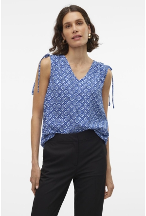 Dit is ook leuk van Vero Moda Top