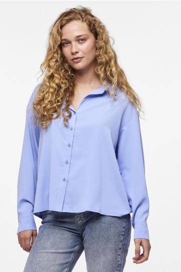 Dit is ook leuk van Pieces Blouse