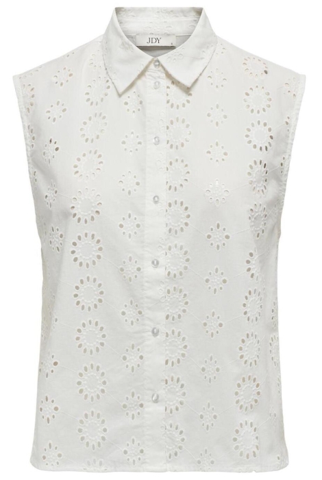 Jacqueline de Yong jdytallie s/l shirt wvn